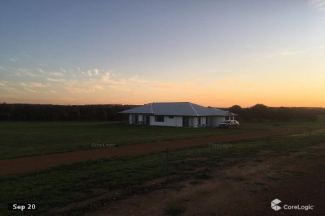 Lot 805 Wake Rd, Moojebing, WA 6317