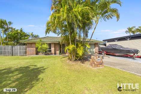 11 Antler Pl, Upper Coomera, QLD 4209