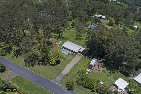 47 Solomon Lane, Wongawallan, QLD 4210