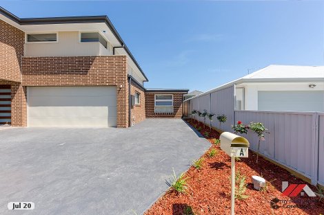 7 Weaver Rd, Edmondson Park, NSW 2174