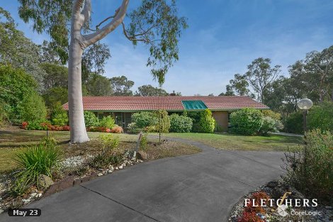 165 Knees Rd, Park Orchards, VIC 3114