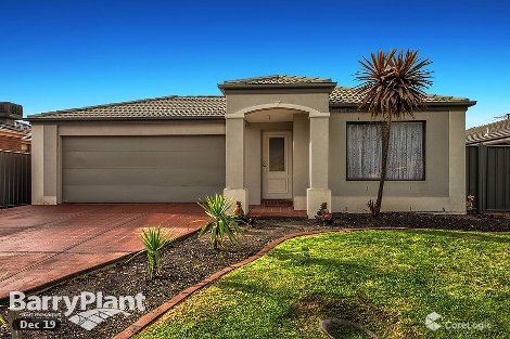 5 Stapehill Ct, Deer Park, VIC 3023