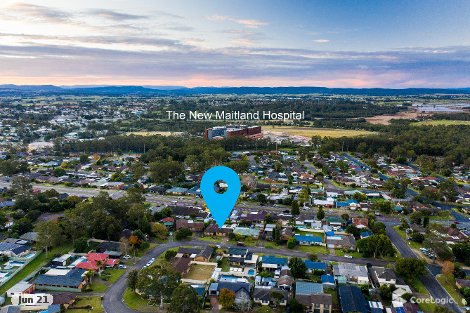 11 Galway Cres, Metford, NSW 2323