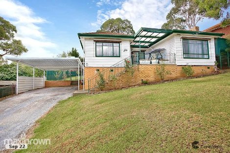 21 Ash Gr, Montrose, VIC 3765