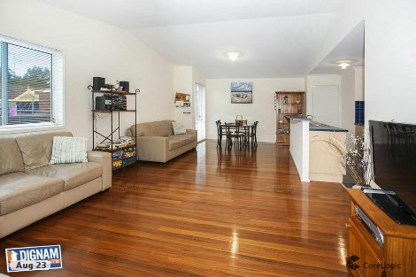 2/27 Parker Rd, East Corrimal, NSW 2518