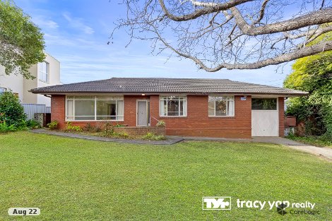 257 Marsden Rd, Carlingford, NSW 2118