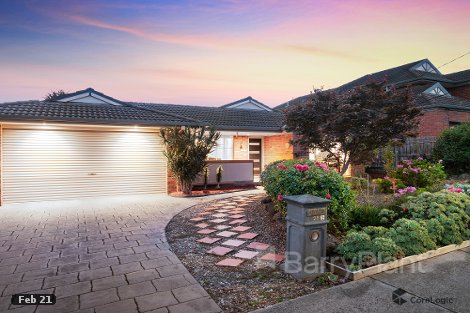 28 Aisbett Ave, Wantirna South, VIC 3152