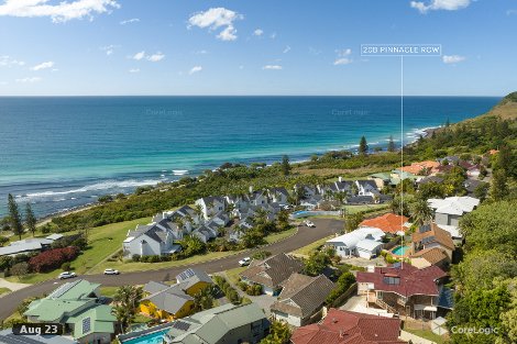 20b Pinnacle Row, Lennox Head, NSW 2478