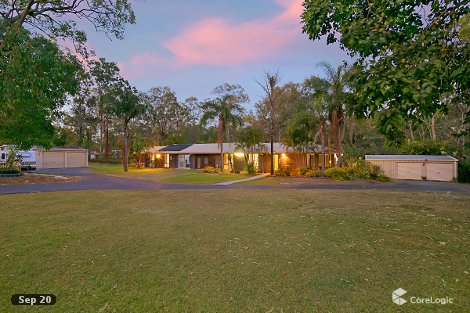 22-28 Smith Rd, Park Ridge South, QLD 4125