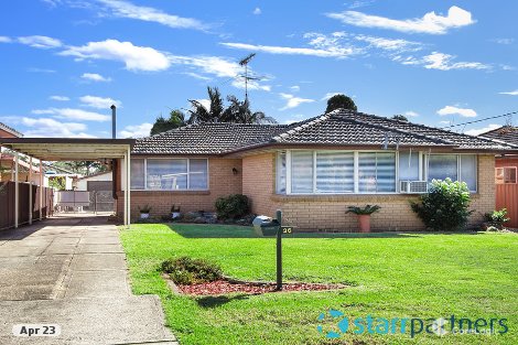 36 Brian St, Merrylands West, NSW 2160