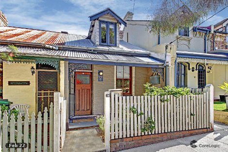 61 Constitution Rd, Dulwich Hill, NSW 2203