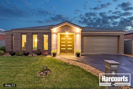 8 Beauchamp Way, Cranbourne East, VIC 3977