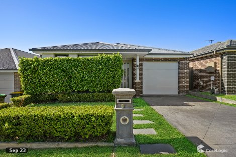 16 Offtake St, Leppington, NSW 2179