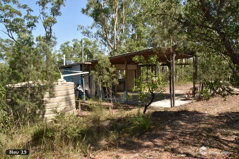 122 Old Schoolhouse Rd, Crawford River, NSW 2423