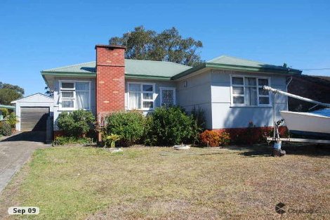 40 Edwards Ave, Bomaderry, NSW 2541