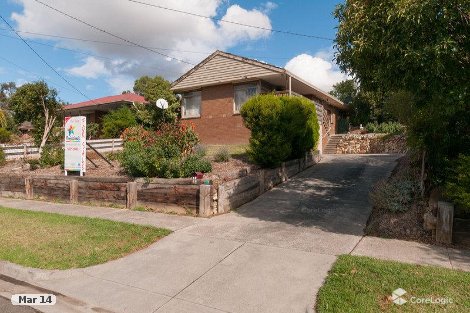 28 Garlepp St, Coldstream, VIC 3770