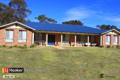 48 Dwyer Rd, Bringelly, NSW 2556