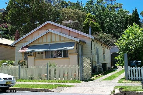 33 Brooks St, Cooks Hill, NSW 2300