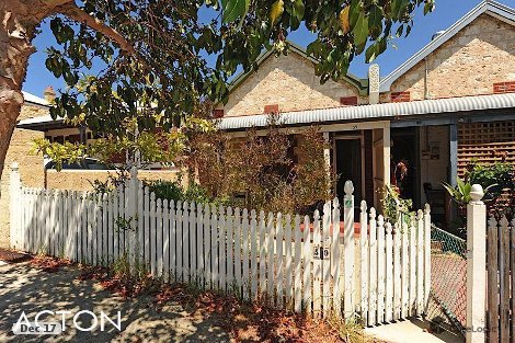 59 Glyde St, East Fremantle, WA 6158