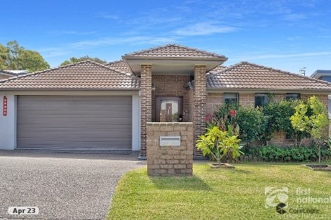 40 Wirrana Cct, Forster, NSW 2428