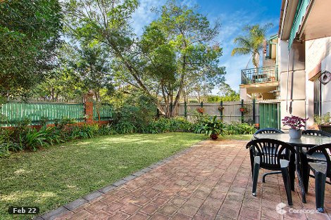 1/247b Burwood Rd, Concord, NSW 2137