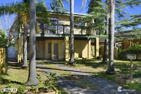 19 Breeze St, Umina Beach, NSW 2257