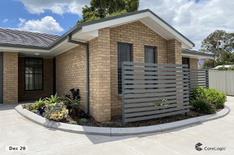 2/26 Mills Cres, Cessnock, NSW 2325