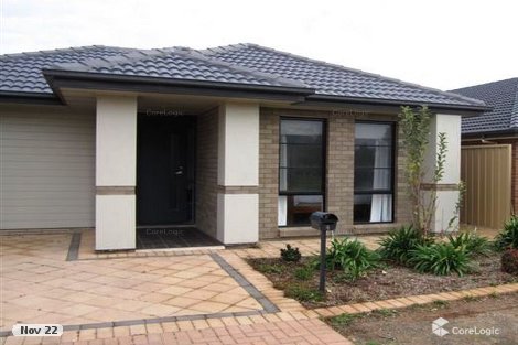 4 Buoy Cres, Seaford Meadows, SA 5169