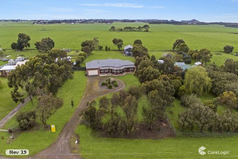 80 Scotts Rd, Crossley, VIC 3283