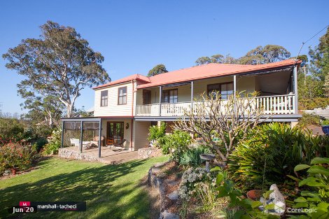 42 Corkhill Dr, Central Tilba, NSW 2546