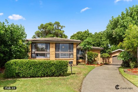 3 Patrick Pl, Tenambit, NSW 2323