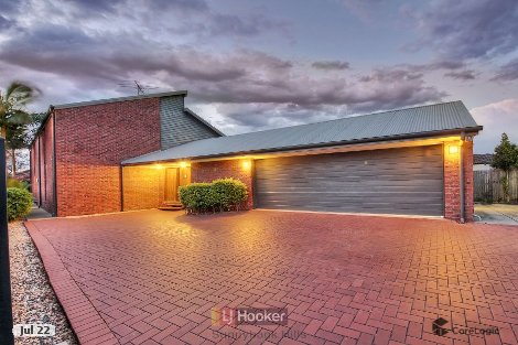 80 White Cedar Cct, Stretton, QLD 4116