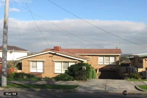 148 St James Rd, Heidelberg, VIC 3084