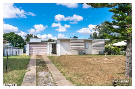 22 Tomkins St, Berserker, QLD 4701