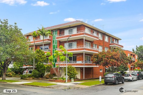 1/55 Alfred St, Ramsgate Beach, NSW 2217