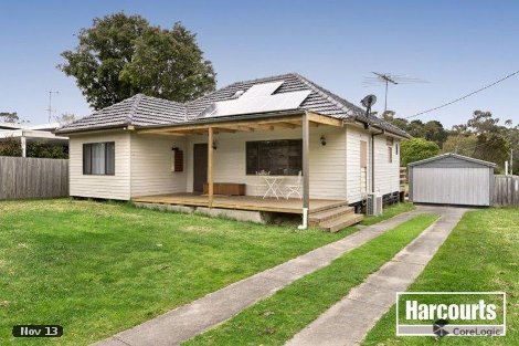 171 Woolleys Rd, Bittern, VIC 3918