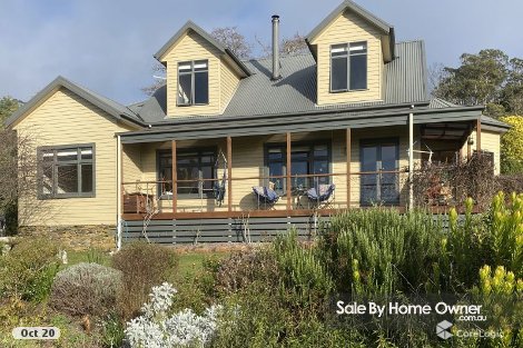 51 Bassetts Rd, Turners Marsh, TAS 7267