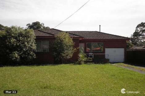 34 Third Ave, Macquarie Fields, NSW 2564