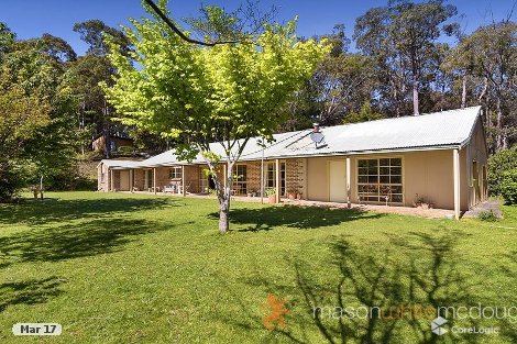 455 Kinglake-Glenburn Rd, Kinglake, VIC 3763