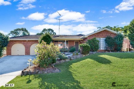 19 Appaloosa Cct, Blairmount, NSW 2559