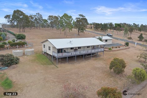 13 Fulton St, Goomeri, QLD 4601