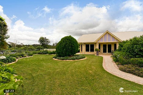 10 Pinbarren Pl, Yugar, QLD 4520