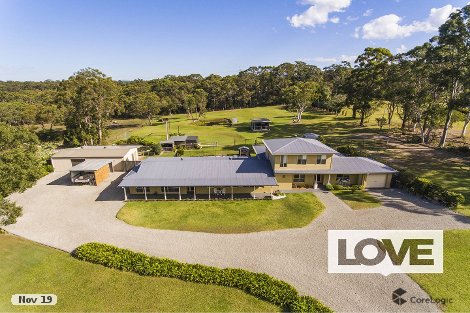 6 Macnamir Cl, Morisset, NSW 2264