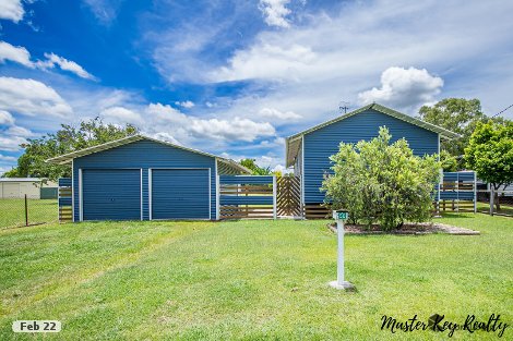 50 Mclucas St, Murgon, QLD 4605