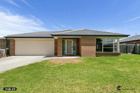 14 Schrader Ct, Eastwood, VIC 3875