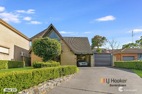 5 Caloola St, Condell Park, NSW 2200