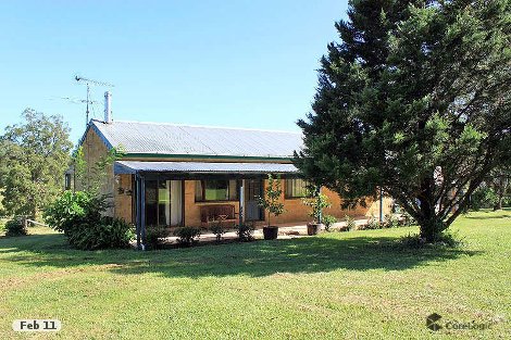 936 Willi Willi Rd, Temagog, NSW 2440