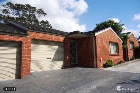 3/35 Bridge St, Coniston, NSW 2500