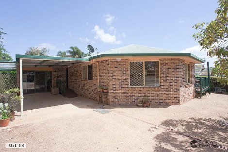 3 Roslyn St, Centenary Heights, QLD 4350