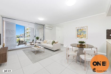 22/8-12 Kerrs Rd, Lidcombe, NSW 2141